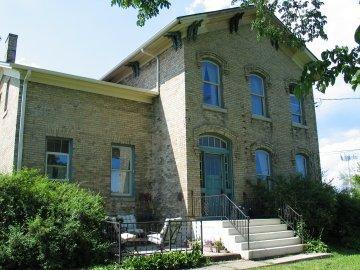 1946 N Greenbay Rd., Mount Pleasant, WI 53405