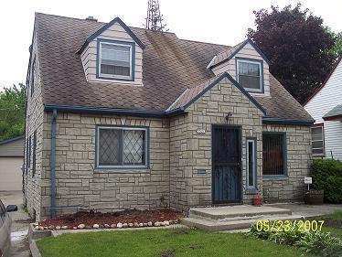 3521 W Glendale Ave., Milwaukee, WI 53209