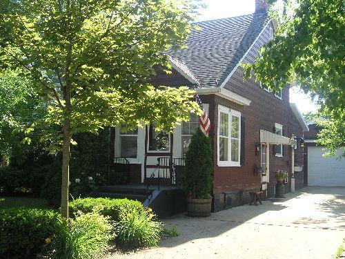 504 S 25th St., Manitowoc, WI 54220