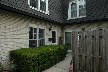 4008 W Cherrywood Ln., Brown Deer, WI 53209