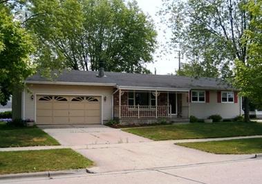 1203 Parkway Blvd., Two Rivers, WI 54241