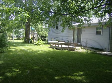 5010 W Hunting Park Dr., Franklin, WI 53132