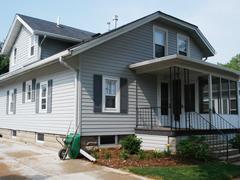 109 E Follett St., Fond Du Lac, WI 54935