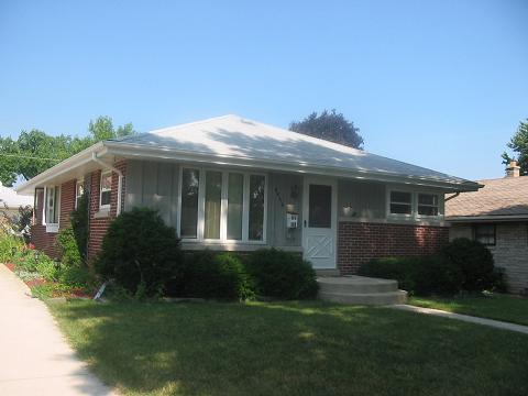 3649 S 83rd St., Milwaukee, WI 53220