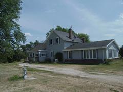 415 N Lake Bernice Dr., Ashford, WI 53010