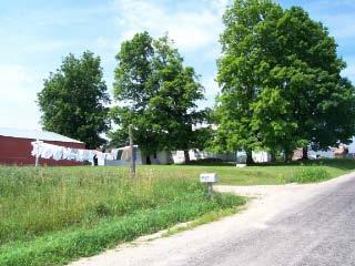 S3251 W Salem Ridge Rd., Webster, WI 54639