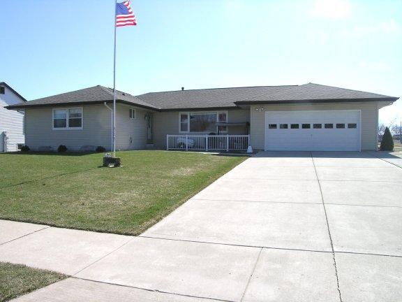 1431 Lakeview Ave., South Milwaukee, WI 53172