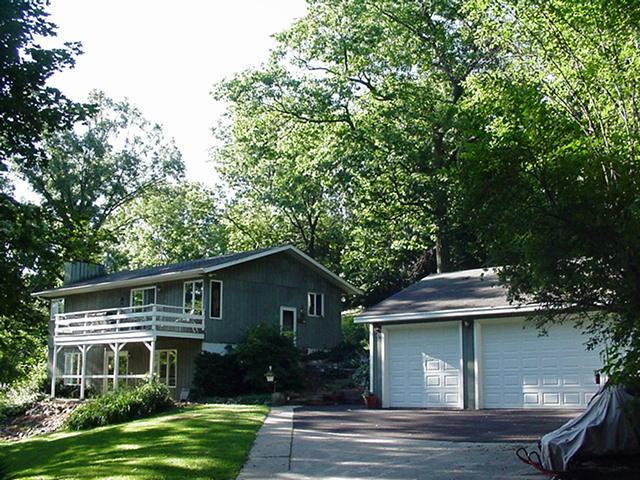 157 Toms Ave., Twin Lakes, WI 53181