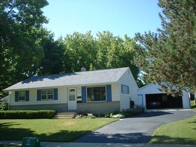 1015 Jefferson St., West Bend, WI 53090