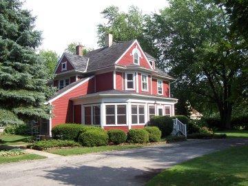 2828 S State Highway 83, Hartford, WI 53027