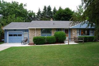 N86W17085 Hillcrest Dr., Menomonee Falls, WI 53051