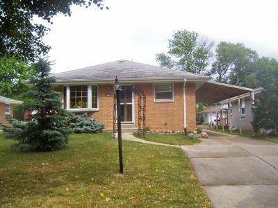 4108 N 95th St., Wauwatosa, WI 53222