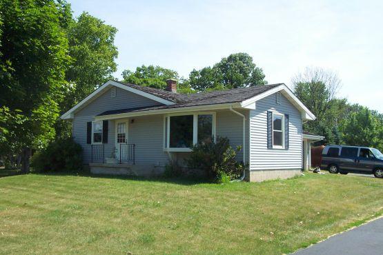 402 S Milwaukee St., Fredonia, WI 53021