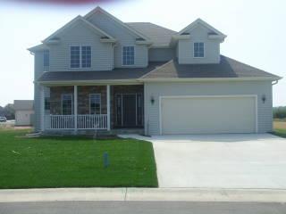 6559 Dove Ci, Mount Pleasant, WI 53406