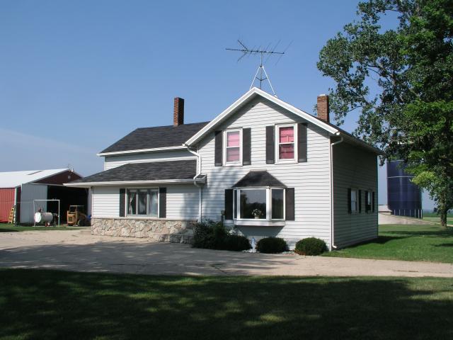 5991 Beaver Dam Rd., Addison, WI 53090