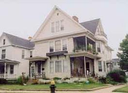 1445 College Ave, Racine, WI 53403