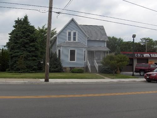 [Address Hidden by Seller], South Milwaukee, WI 53172