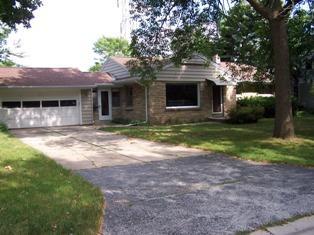 [Address Hidden by Seller], Wauwatosa, WI 53226