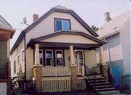 2251 S 15th Pl, Milwaukee, WI 53215