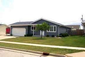 9425 Grayce Dr., Sturtevant, WI 53177