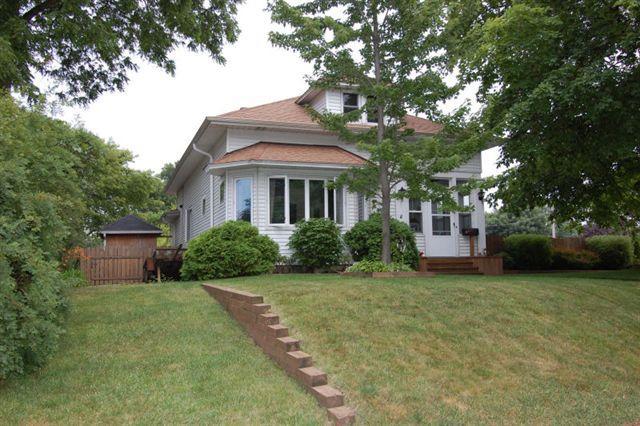 3574 S Whitnall Ave., Milwaukee, WI 53207