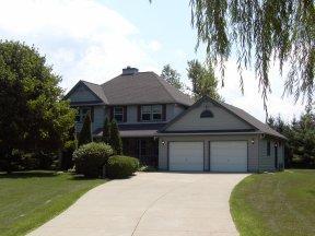 [Address Hidden by Seller], Vernon, WI 53149