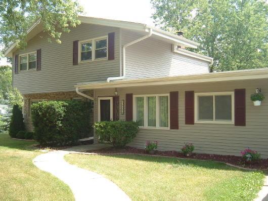 13805 W Ferguson Rd., New Berlin, WI 53151
