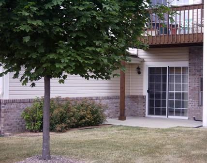 6915 Dale Dr. #25, Caledonia, WI 53402