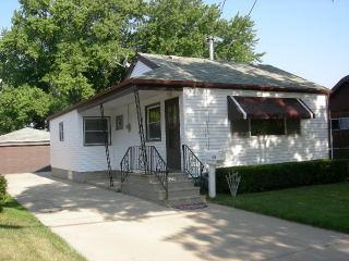 3179 S 95th St., Milwaukee, WI 53227