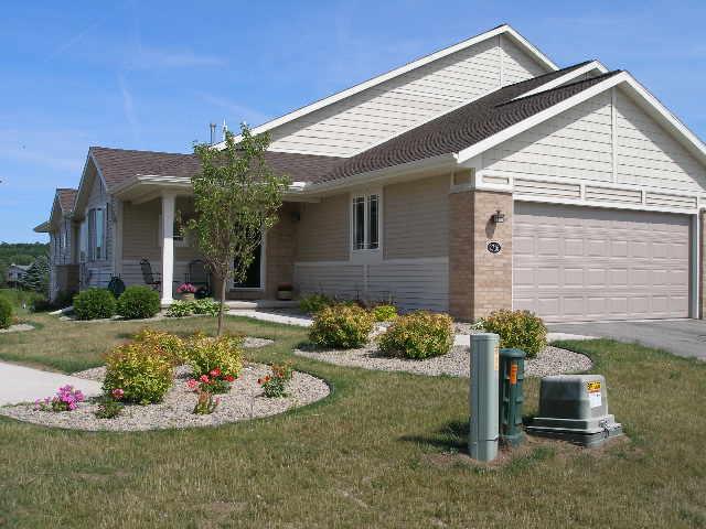 2716 River Ln., Two Rivers, WI 54241