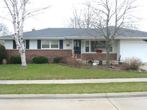 2825 N Apache Rd., Sheboygan, WI 53083