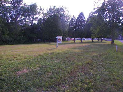 Lt 2 Packer Ln., Manitowoc, WI 54220