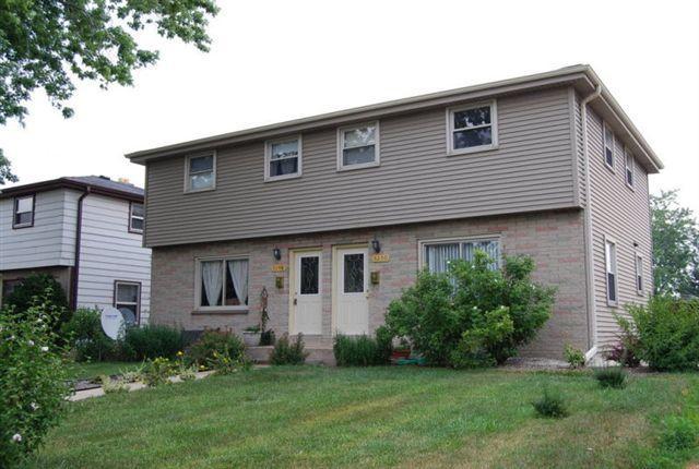 5248 S 13th St #5250, Milwaukee, WI 53221