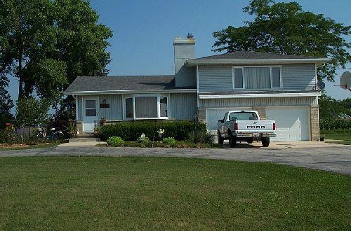 21204 Hwy Jj, Chilton, WI 53014