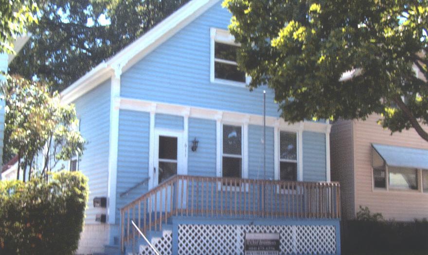 [Address Hidden by Seller], Milwaukee, WI 53207