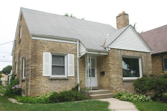 3027 S 39th St., Milwaukee, WI 53215