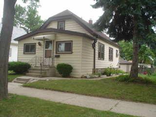 654 S 61st St., Milwaukee, WI 53214