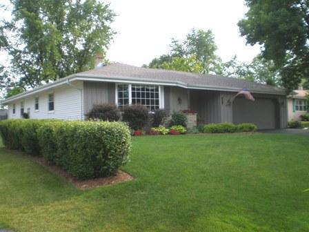 [Address Hidden by Seller], Caledonia, WI 53406