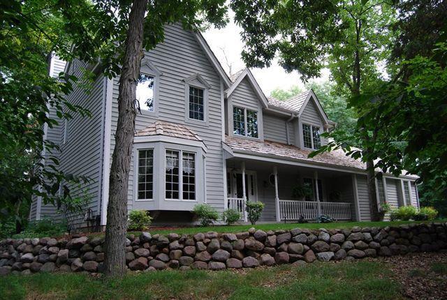 W268N7114 Lisbon Oaks Dr., Lisbon, WI 53089