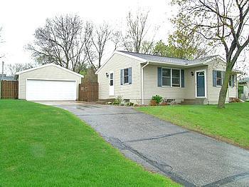 4106 Markle Rd, Shelby, WI 54601