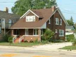 7513 Sheridan Rd., Kenosha, WI 53143