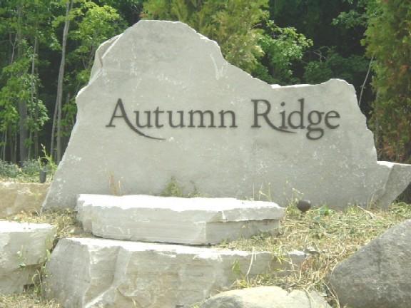 Lt6 Autumn Ridge Ln., Hartford, WI 53027