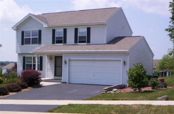 839 Pierce Pl., Hartford, WI 53027