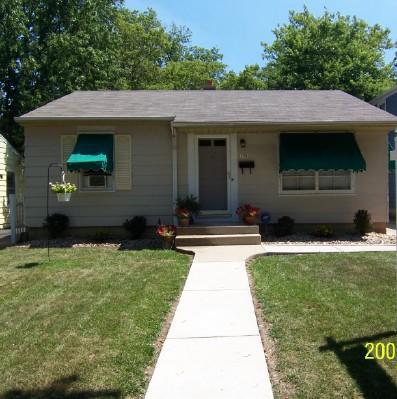 5958 N 42nd St., Milwaukee, WI 53209