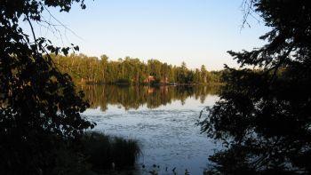 17574 Dencur Ln., Townsend, WI 54175