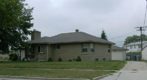 9201 W Thurston Ave., Milwaukee, WI 53225