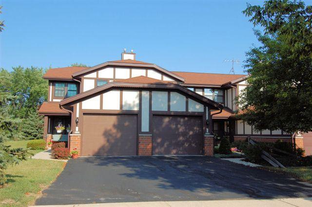 8135 S Legend Dr., Franklin, WI 53132