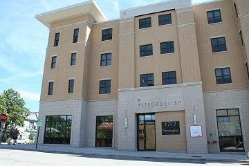 1717 E Kensington Blvd. #403, Shorewood, WI 53211