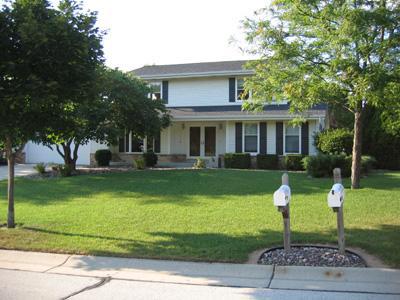 11116 W Drake Ln., Franklin, WI 53132