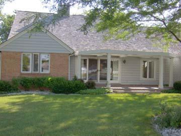 [Address Hidden by Seller], Mequon, WI 53092
